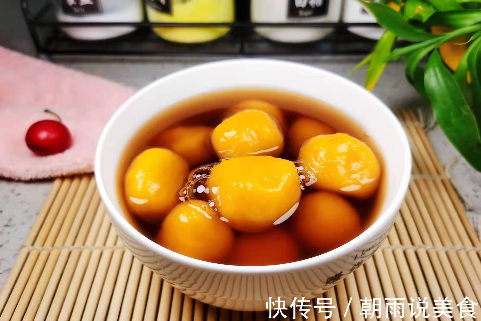 小丸子|入秋进补,南瓜是首选,改善睡眠,提高免疫力,不吃可惜了