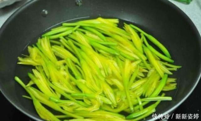 必须先焯水的4种蔬菜,很多人不懂直接下锅,难怪难吃不易熟