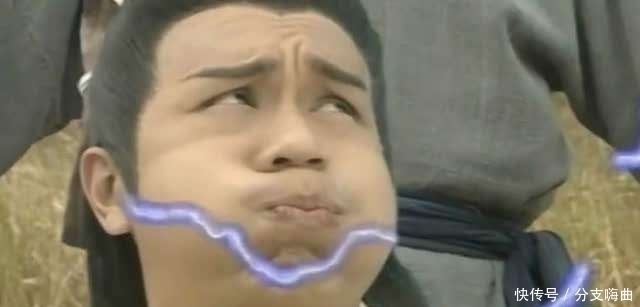 北冥神功@天龙八部最厉害的武功并非六脉北冥,有个人八十年不过学了点皮毛