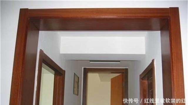 门套|房子装修一定要装这几样东西,入住就知有多方便实用,后悔才察觉