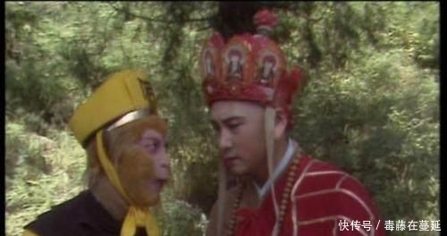 五行山下|孙悟空为何非要打死白骨精, 原因其实没那么简单, 一般人想不到