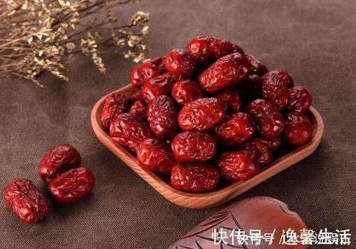 红枣|家里有孕产妇,别再买红枣给她补血了,其实真正补血的是此3物