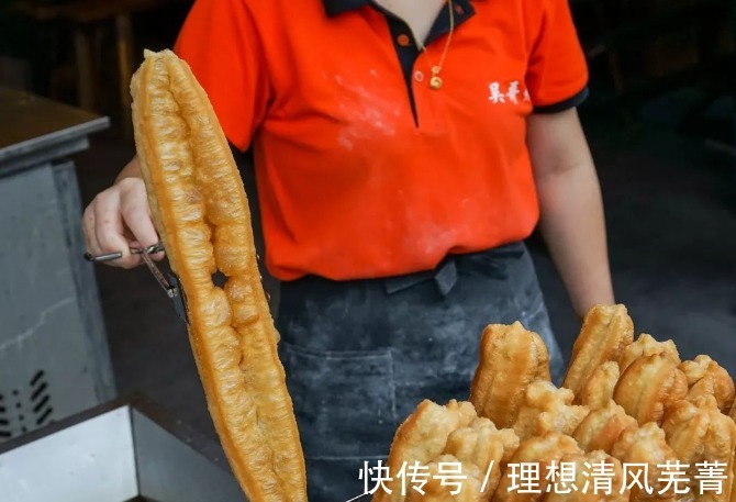 常见5种食物,热量比猪油高,很多人当早餐,想减肥最好不要碰!