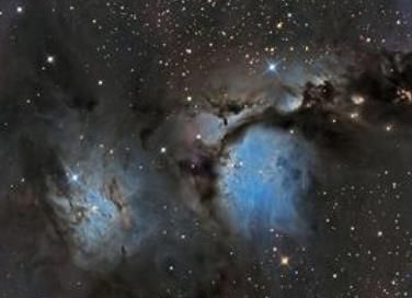 奥特曼|M78星云：奥特之星的真身！宇宙背后的秘密