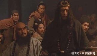 武松|鲁智深为何单独去救史进,而不让梁山帮忙武松道出原因!