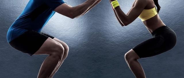 睡眠时间|每天坚持深蹲有什么好处做到了,不出两个星期,免疫力慢慢变好