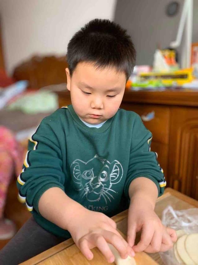 拌饺子馅最忌放“它”,10人有9人放错,难怪饺子不鲜还不好吃