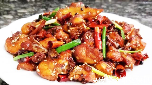排骨|美味诱人的几道家常菜,颜值高又下饭,简单易做,招待客人有面子