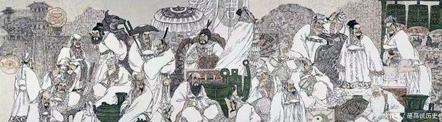 不困于世,但求于心;动乱出哲学,浩劫出真知