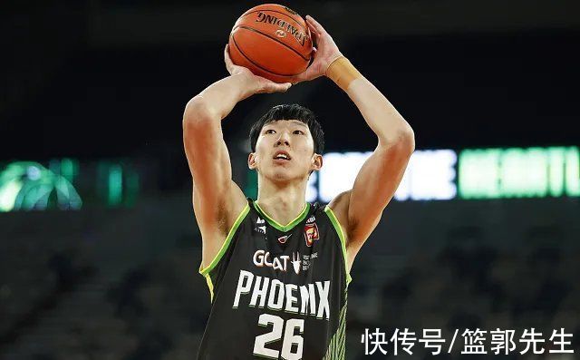领跑|领跑NBL最佳防守球员榜，周琦实力不错，重返NBA的开始？