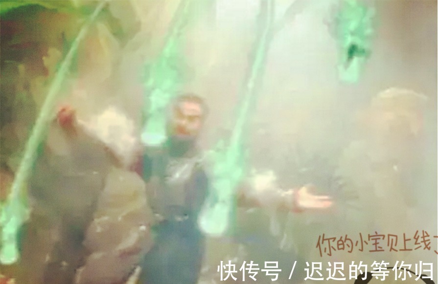 六脉神剑|金庸小说中最难的武功，第二个没人练成，第一 你肯定听过！