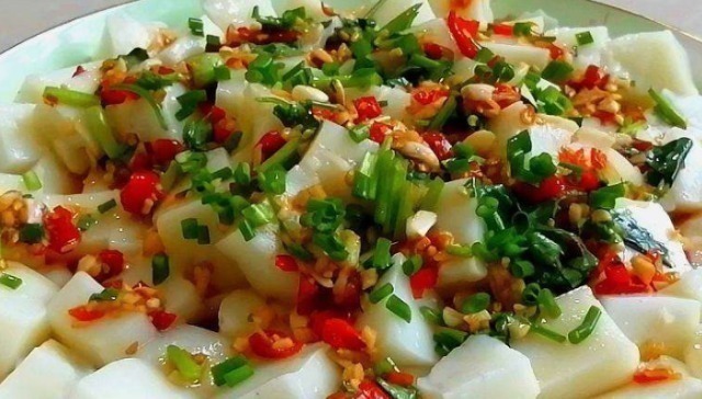 口臭|“碱性食物”就是它,隔天吃一盘,软化血管,口臭没了,体重降了