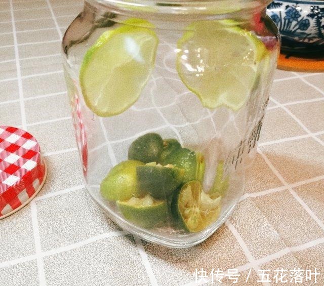 雪碧|青柠雪碧冰饮,喝一口透心凉!