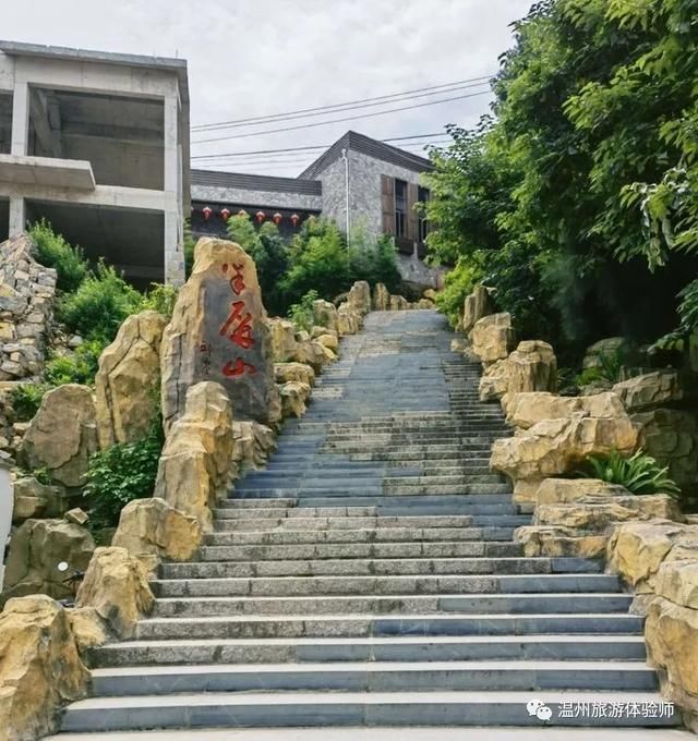 半屏山景区|重游半屏山--走栈道，看“神州海上第一屏”