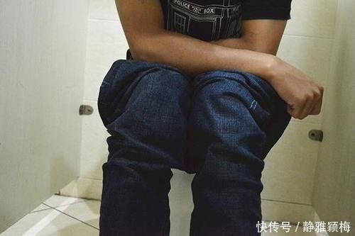 商阳穴|手上有个“排便口”，每天带着按两下，赶走便秘，或能堪比泻药