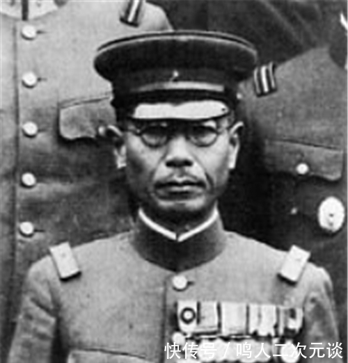 梅津美治郎|日本投降后,为冈村宁次进行“无罪辩护”的中国律师,后来怎样?