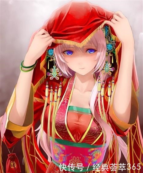 好不容易|古言甜宠文好不容易才追到手的媳妇,除了哄着宠着,还能怎么办