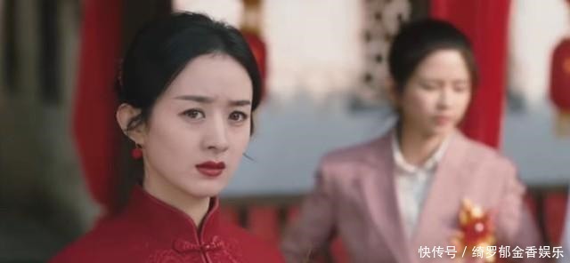 农村妇女|《幸福到万家》郑晓龙操刀,赵丽颖演绎农村妇女太接地气