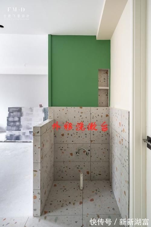 餐边柜+卡座|屡试不爽的5种餐边柜组合，一个比一个实用，回家我就照搬照学了