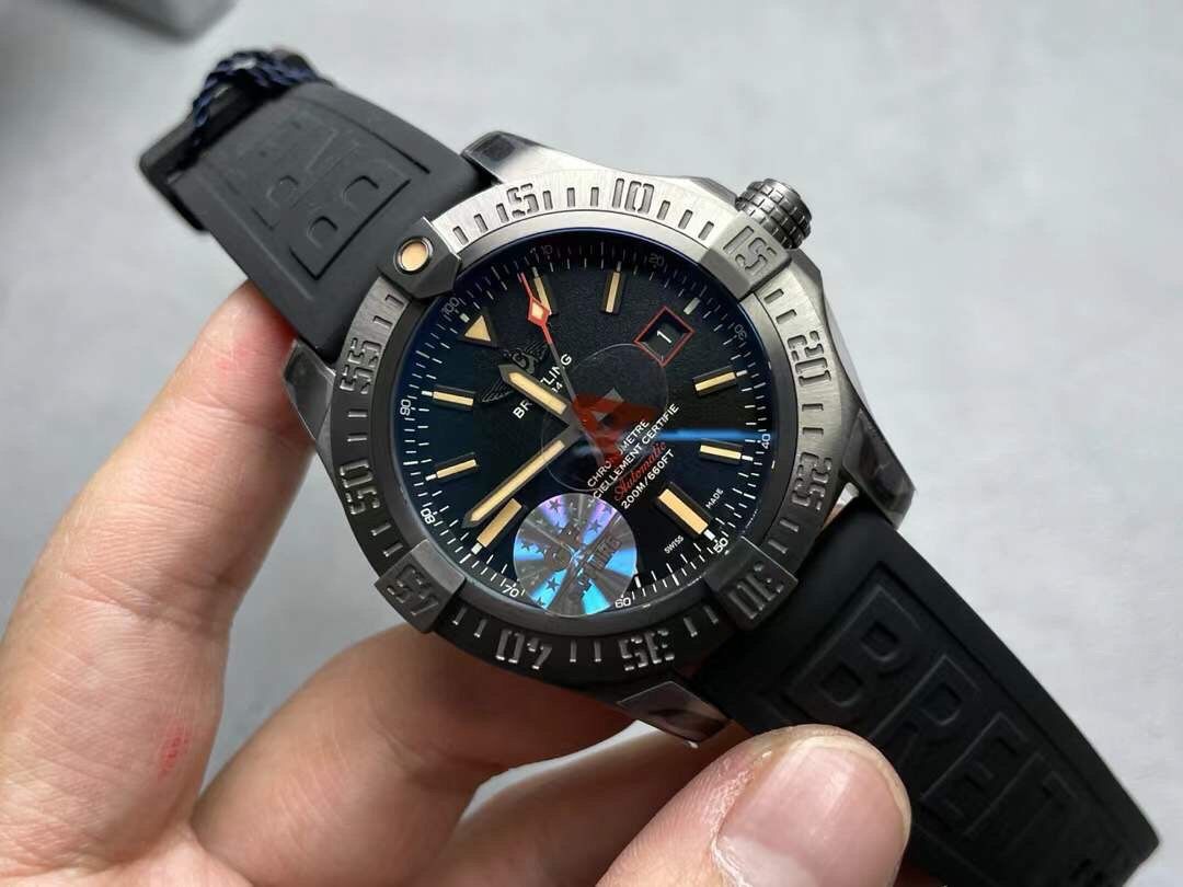 复刻表五款热门程度不输于“劳力士水鬼”的腕表