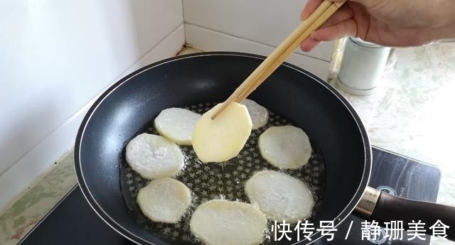 炒土豆丝|秋天，很多人都忽略了“这菜”，维C是苹果的10倍，才1元1斤