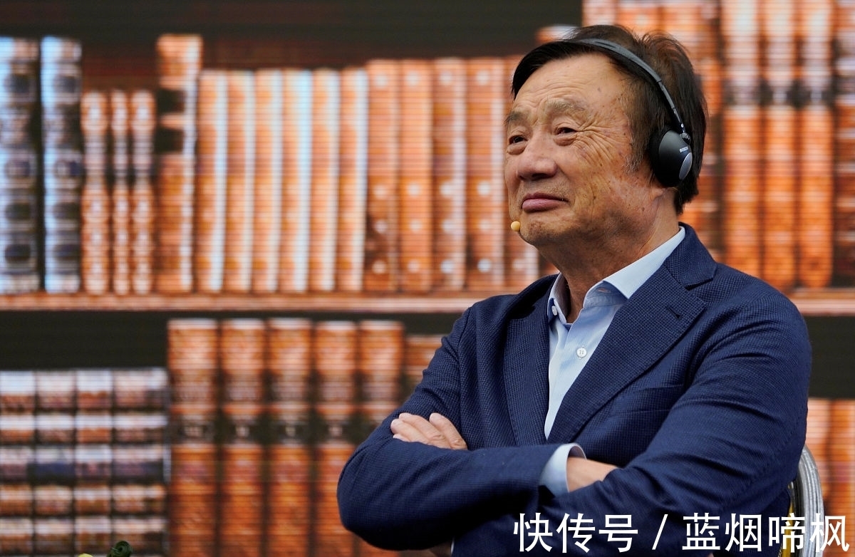 底牌|任正非再次发声,华为到底还有多少“底牌”?
