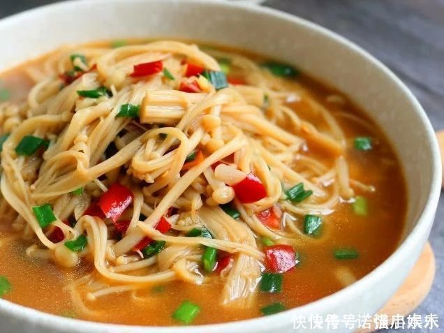 吃一口喷香开胃的菜,搭配米饭,汤汁也不剩,孩子吃益智强体质