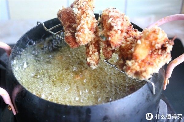 冠利|9月开学季，周末做点好吃的，快手简单，网友：看着就香