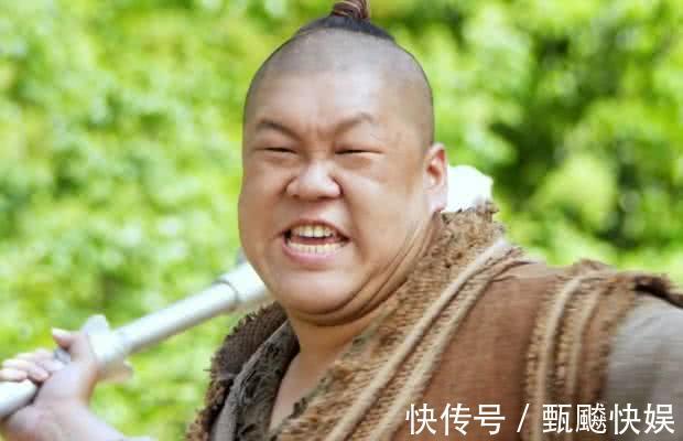 隋唐英雄传#罗松武艺在李元霸之上,既然如此,罗松怎么不一枪杀了李元霸