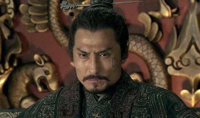 贡献|英布投靠刘邦后没作出多少贡献，他凭什么能与韩信、彭越齐名