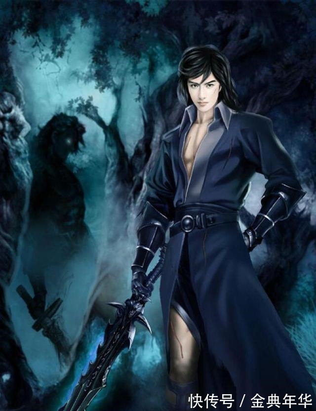 完结|四本已经完结的网络小说，量大管饱爽点多，书荒不用发愁了