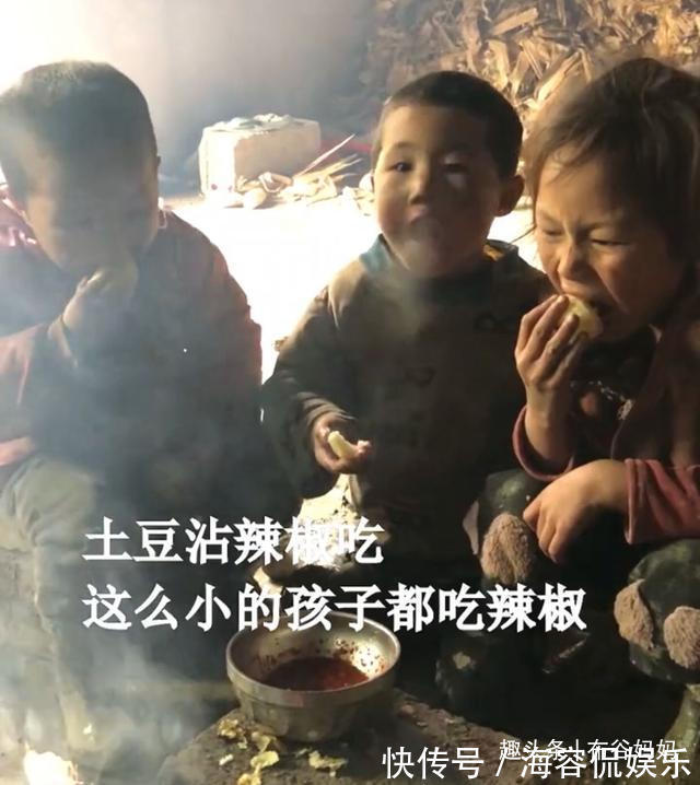 小浩|单亲妈妈生4胎无人管,婴儿饿了吃泡面充饥,肚里怀一个还要生