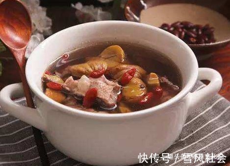 琳妹|天冷了，有条件多做给孩子吃，促进营养吸收，滋补又长个