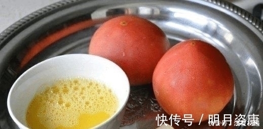 难怪饭店的西红柿炒蛋那么好吃,原来多加了一勺它,两碗米不够吃