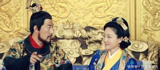 死定了|皇后过生日,朱元璋宴请群臣,看到菜后,刘伯温吃了就死定了!