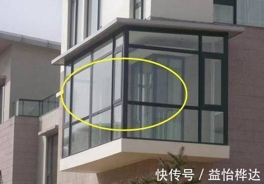装修|阳台到底要不要封我家装修时没听劝,入住后才发现是个坑