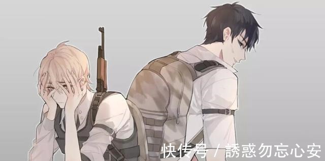 小说|四本完本好文推荐,高质、字数多、不水文,连看三遍都不过瘾