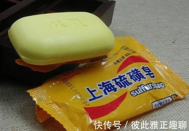 螨虫|浙江女性坚持用“硫磺皂水”洗头发,后来得到了啥?多数人想不到