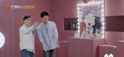 瑞奇|《哥哥》：一開始以為是看哥哥們答題，看完后才發現原來主角是門