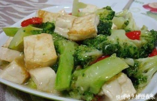 中薪|多给孩子吃的菜,补钙促消化,有助于大脑发育,身体越来越棒