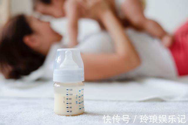 宝宝|“母乳无限好,只是断奶难”!这9个问题,教你快速断奶少掉坑