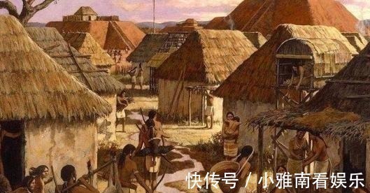 中元&华夏文明非单核发展?还有一个古文明不服,科技领先夏商王朝?