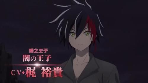 女主角|冒险家男主加失忆女主,这部四月新番很老套,但声优实在太强