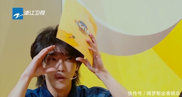 司藤|《王牌》收官更精彩,接连打出“王炸”,她比《司藤》更让人期待