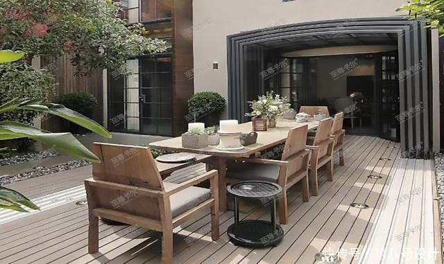 透明亮|床前明月光,我有阳光房划重点——是可折叠的阳光房哦