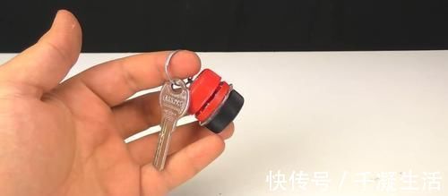 塑料瓶盖别扔了, 简单改造一下, 放在家里有大用处, 看完赶紧试试