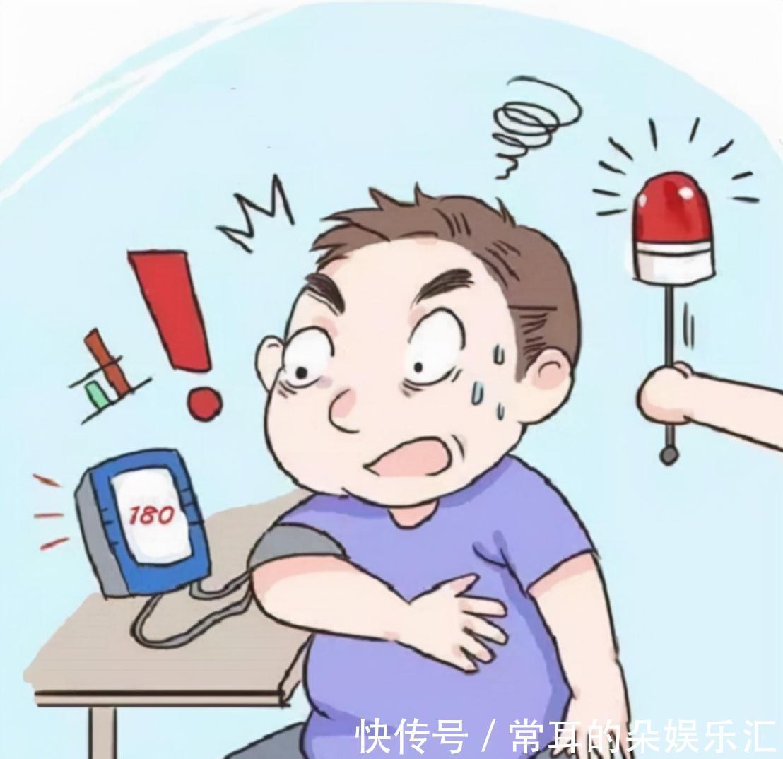 预防高血压|患有高血压的人,要向钟南山院士学习,做好这三件事的预防和控制