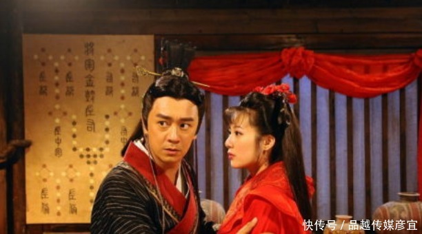 理论家|西施一生中最后的男人,活成一个传奇,成为中国早期的商业理论家