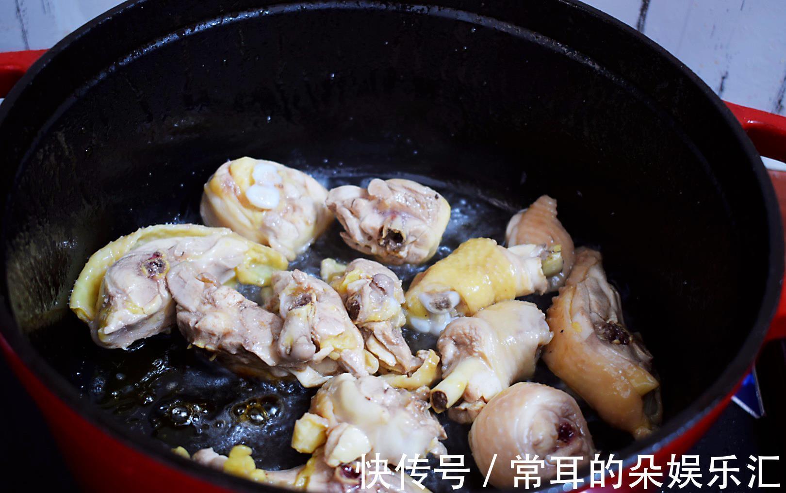 汤汁|夏天家人就馋此菜，高营养，低脂肪，好吃到汤汁都不剩