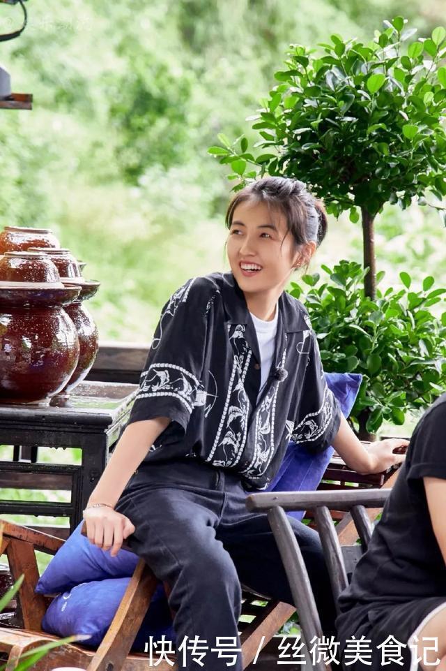长发|不是所有人都适合剪短发，脸部符合这3个特征，剪短发才好看